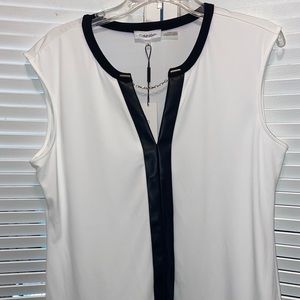 Calvin Klein dress shirt